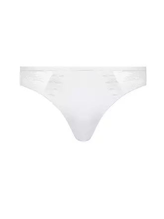 CHANTELLE | Slip POISON weiss | 